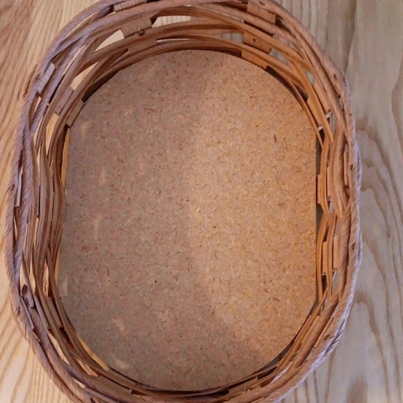 Pyrex Corningware 702 baking dish basket - Picture 6 of 8